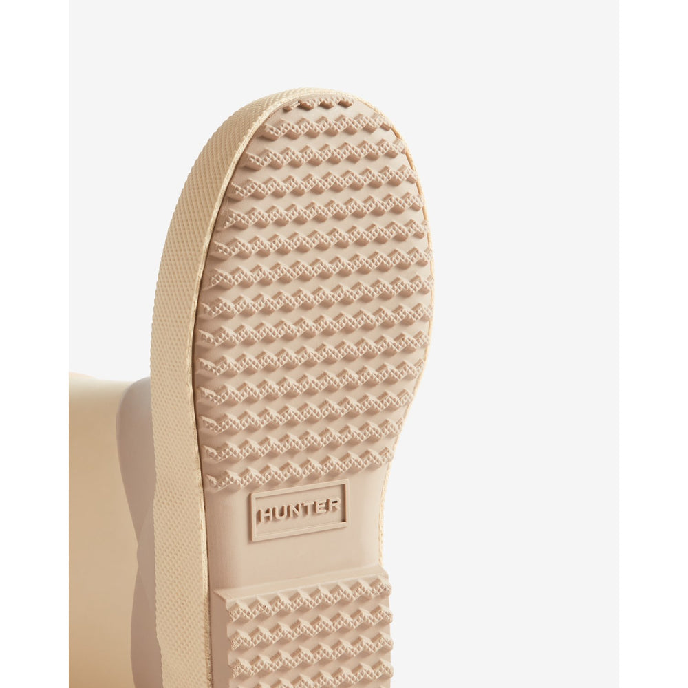 Køb Hunter Shore/Shifting Sand Kids First Gummistøvler