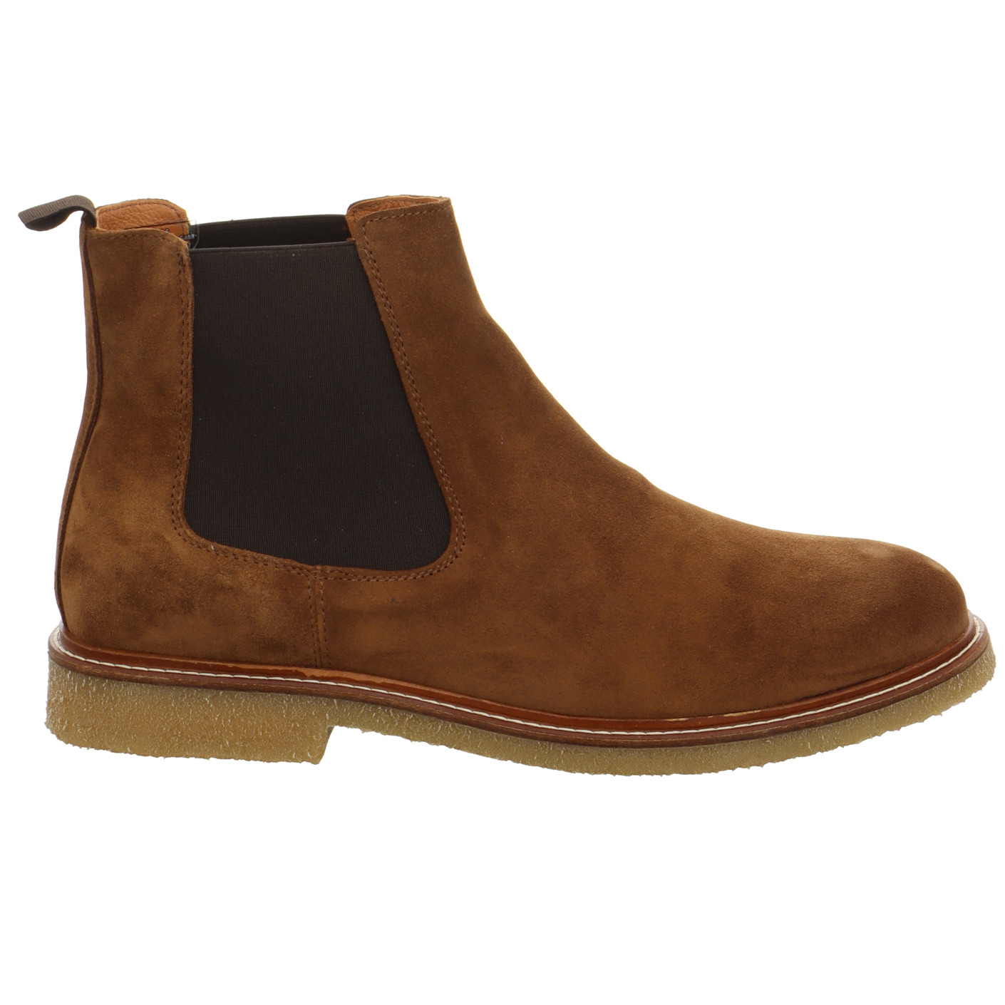 Chelseaboot braun