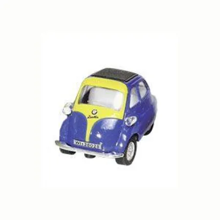 goki BMW-Isetta, sortiert