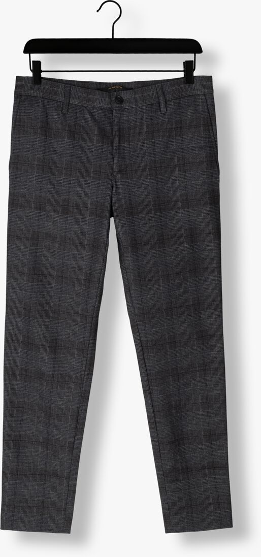 ALBERTO grijze alberto pantalon 3536 1641 rob