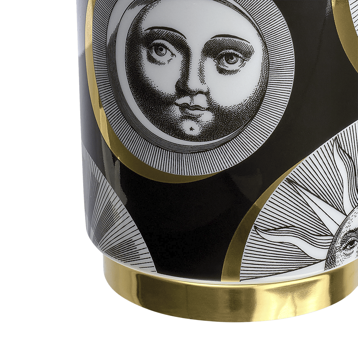 Soli e Lune Immaginazione Candle 235gr