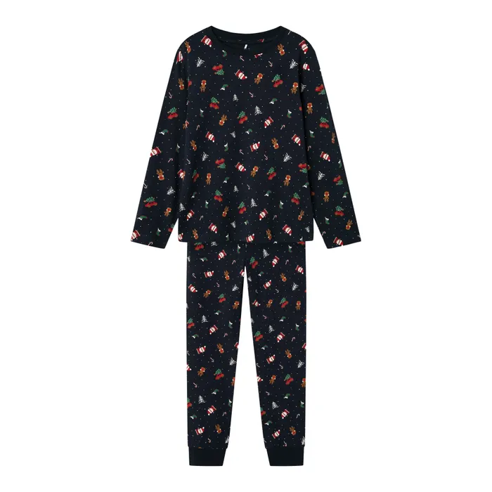 Name It Name it Kerst Pyjama Junior