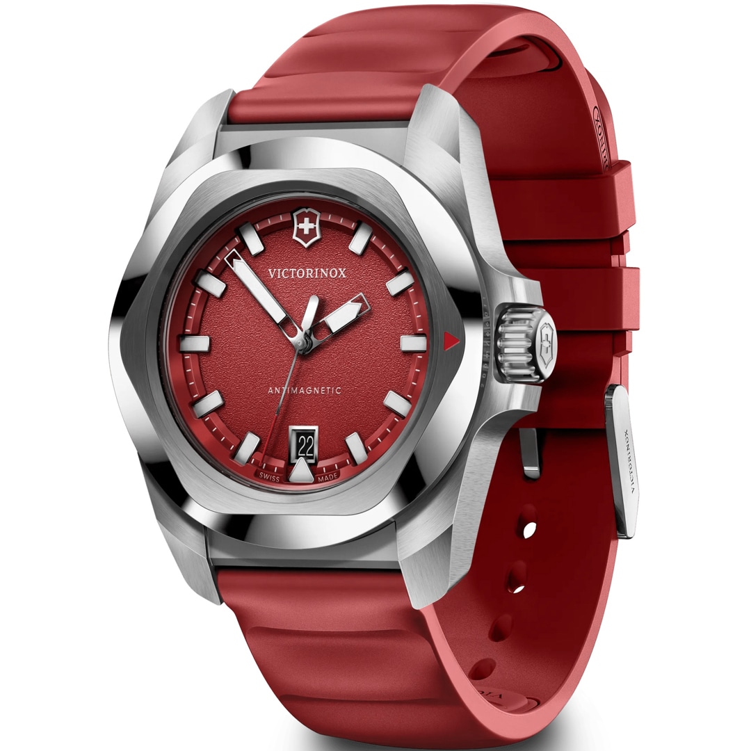 Victorinox I.N.O.X. Quartz