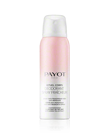 Payot Le Corps Déodorant Fraîcheur 125ml