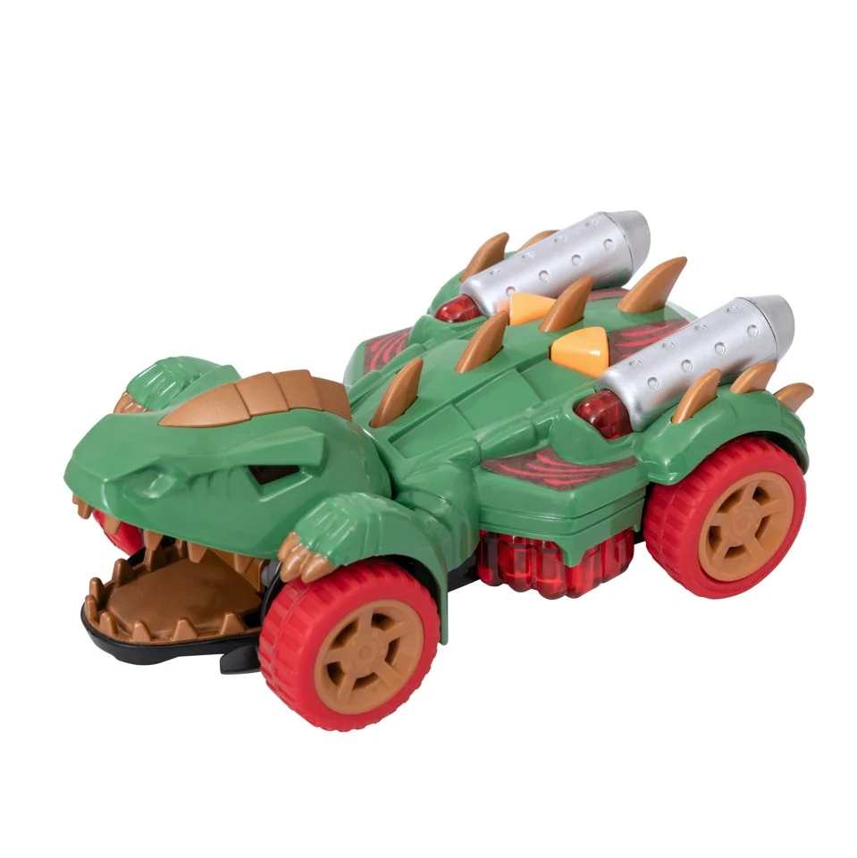Teamsterz - Monster mini L&S Dino