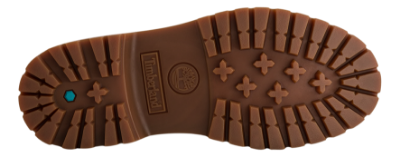 Timberland Stone Street Plateau WP Vinterstøvle Brun TB1A5RJD2311