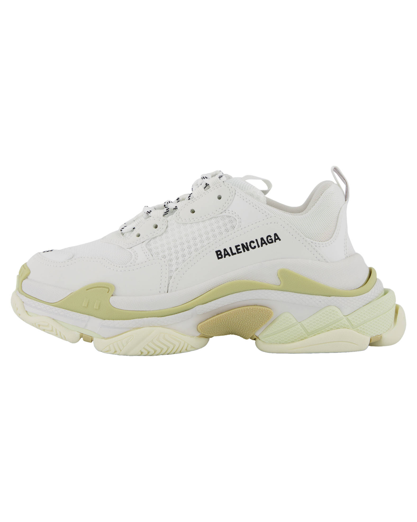 Balenciaga| Damen Sneaker TRIPLE S