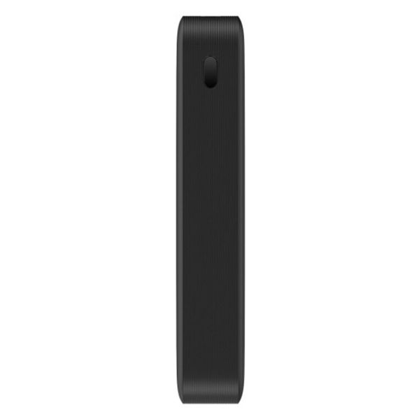 Powerbank Xiaomi Redmi 2 20000mAh 18W Fast Charge Black - VXN4304GL