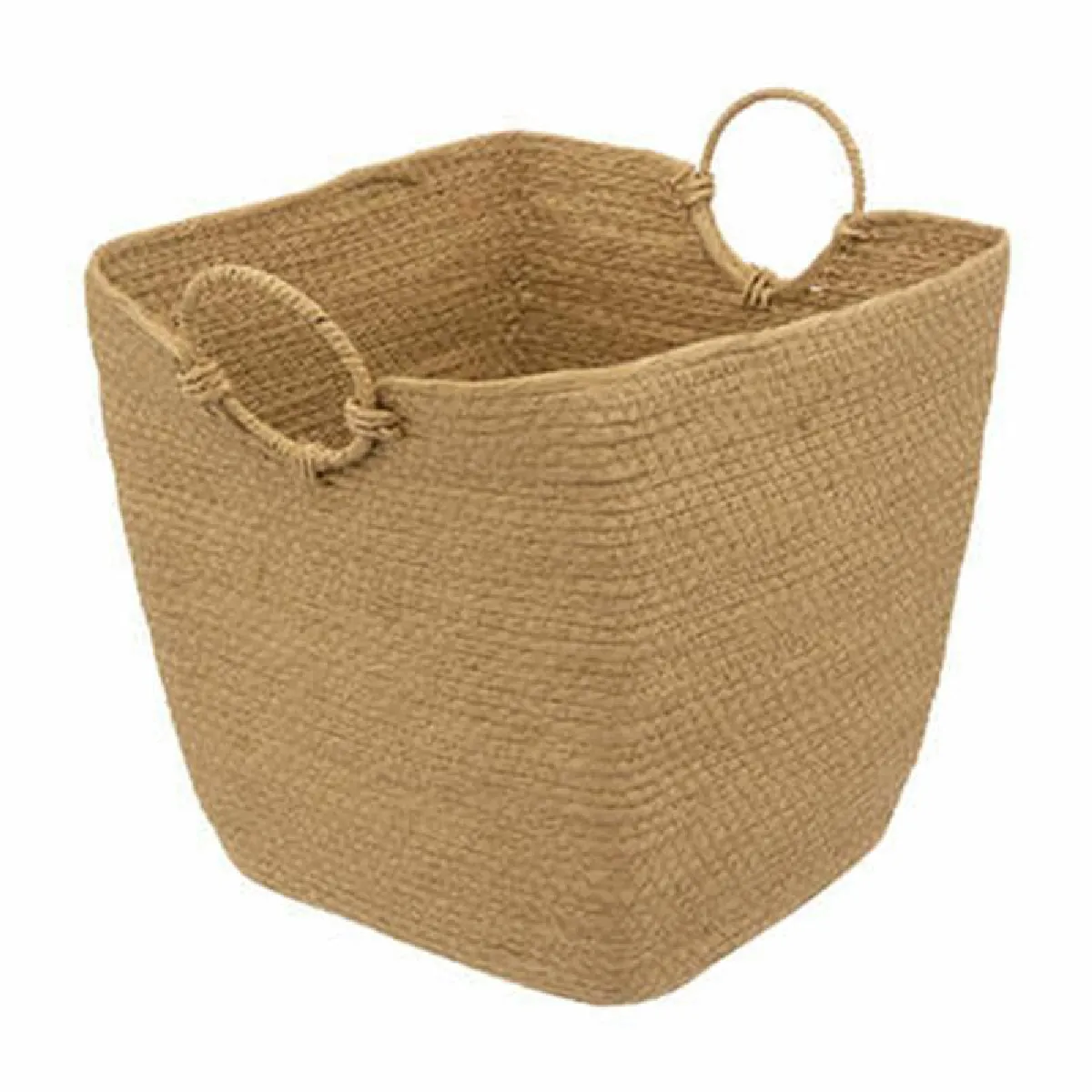 Five Simply Smart Paniers en osier - Lot de 3 - Naturel