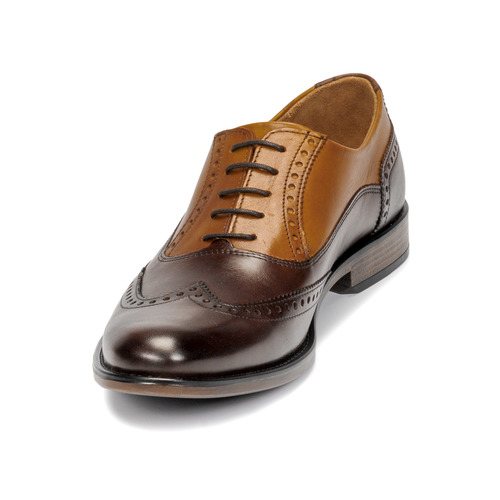 André - BIBRIDGE - Marron