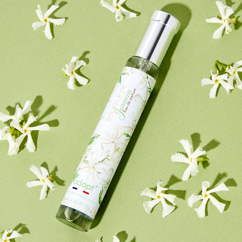 Souffle de jasmin Eau de parfum30ml