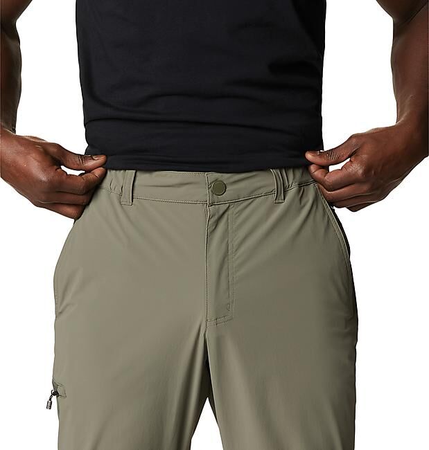 COLUMBIA - PANTALON MAXTRAIL LIGHTWEIGHT WOVEN JOGGER M