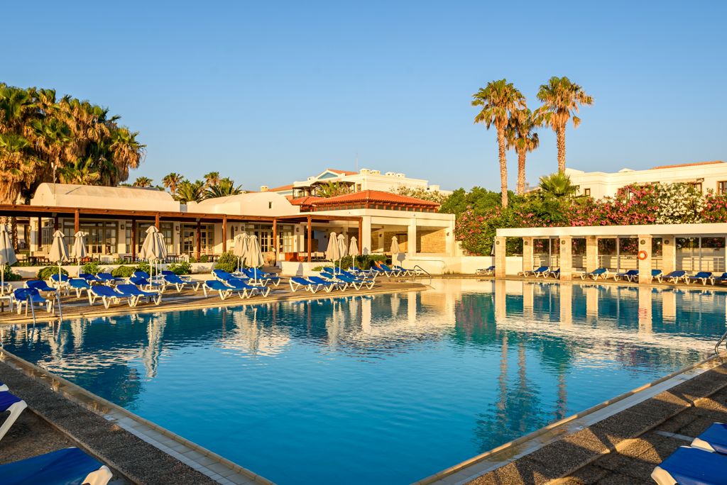Annabelle Beach Resort All Inclusive - Hotel