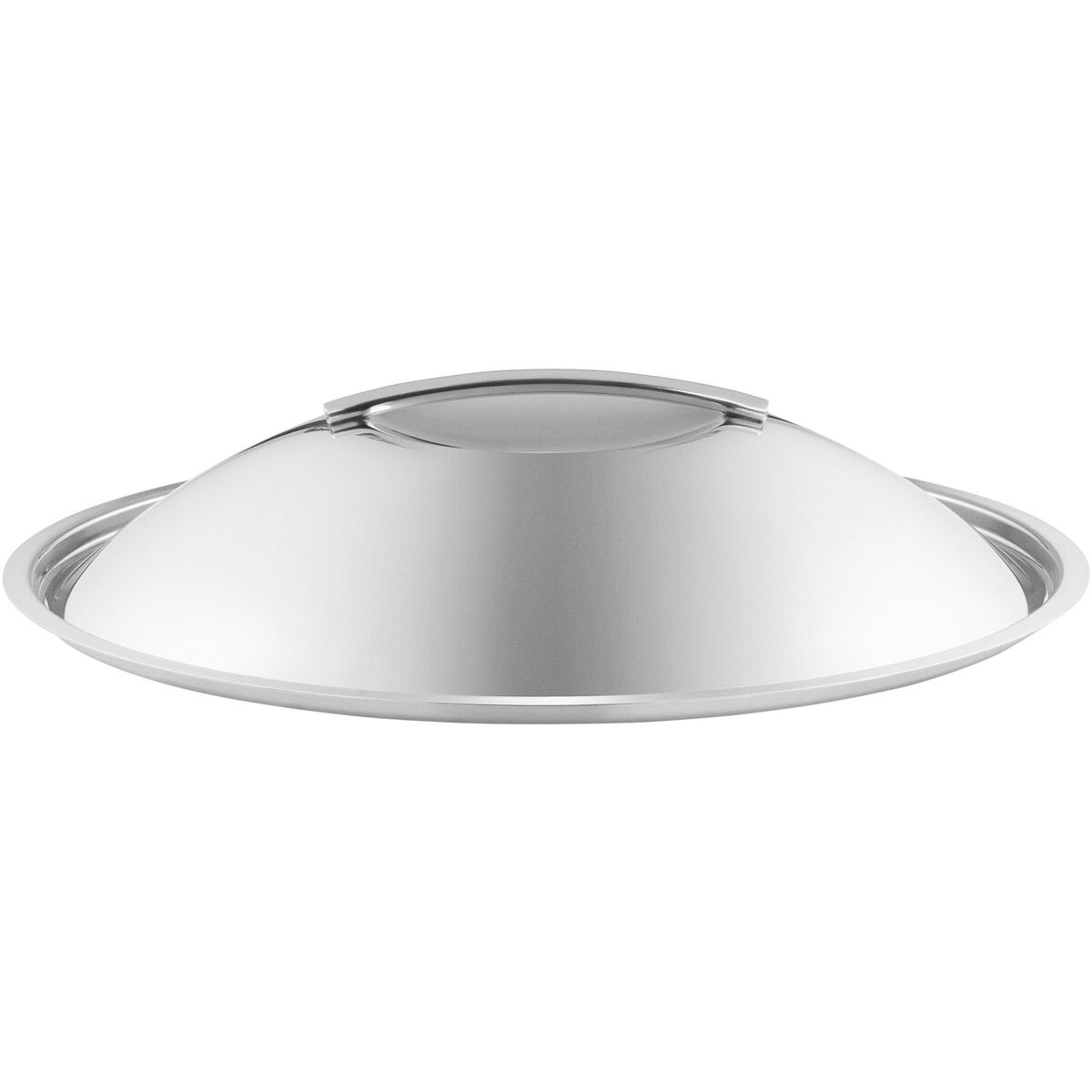 Avrundet Lokk 32 cm