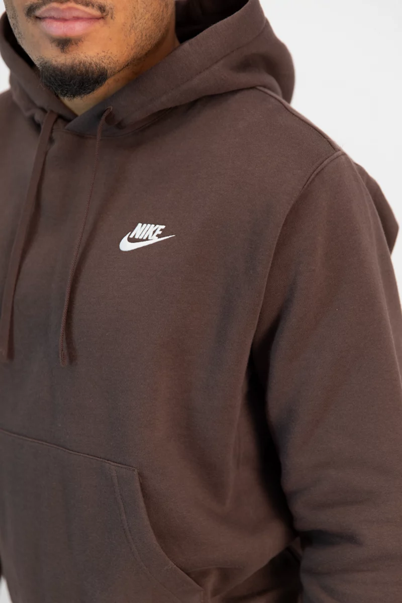 Nike Sportswear Club Fleece Herren Hoodie