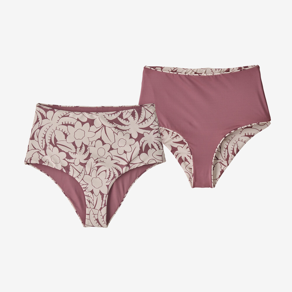 Sunrise Slider Bikinihose für Damen