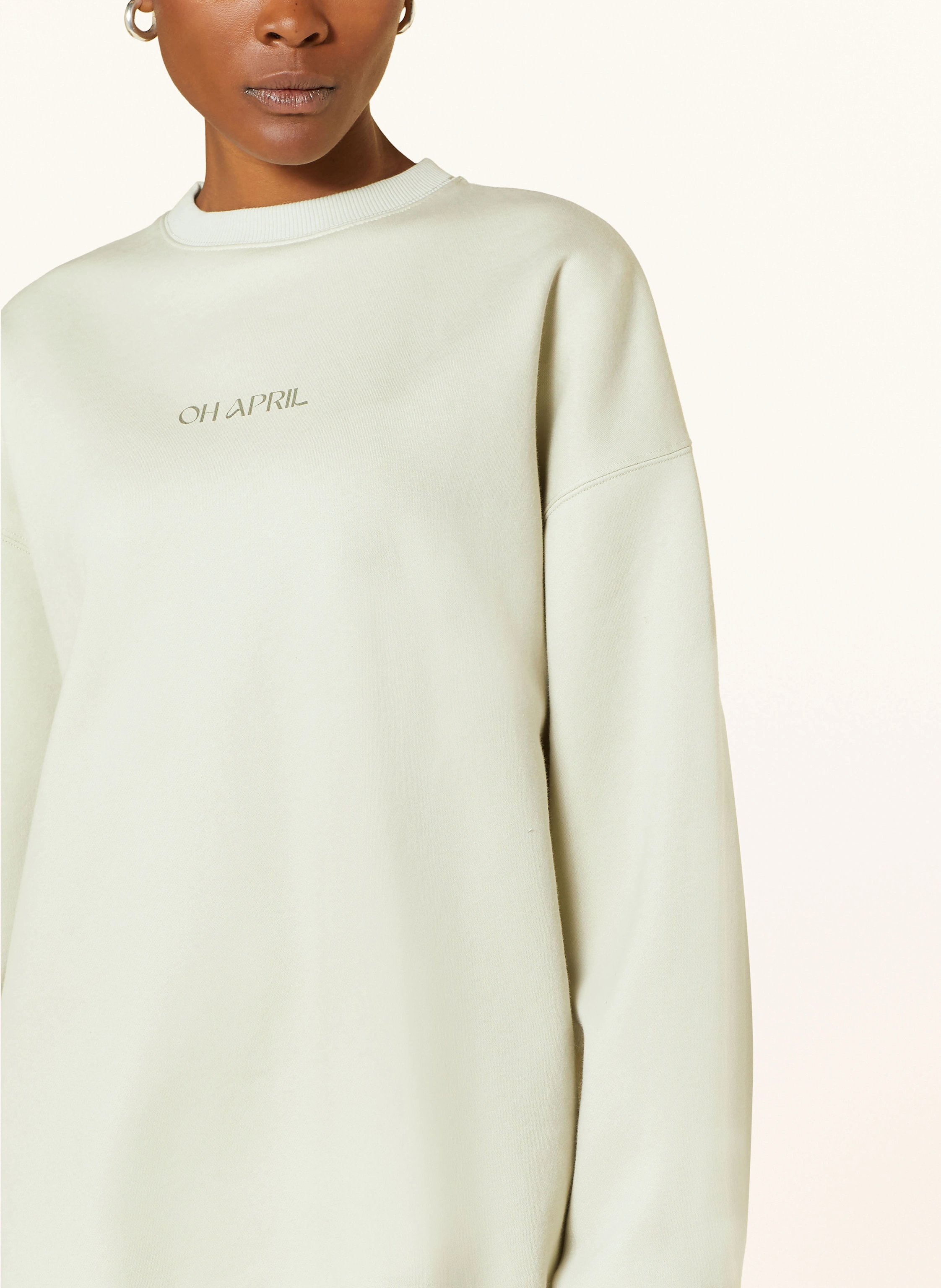 OH APRIL Sweatshirt OV