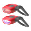 Sykkellykter LED foran/bak