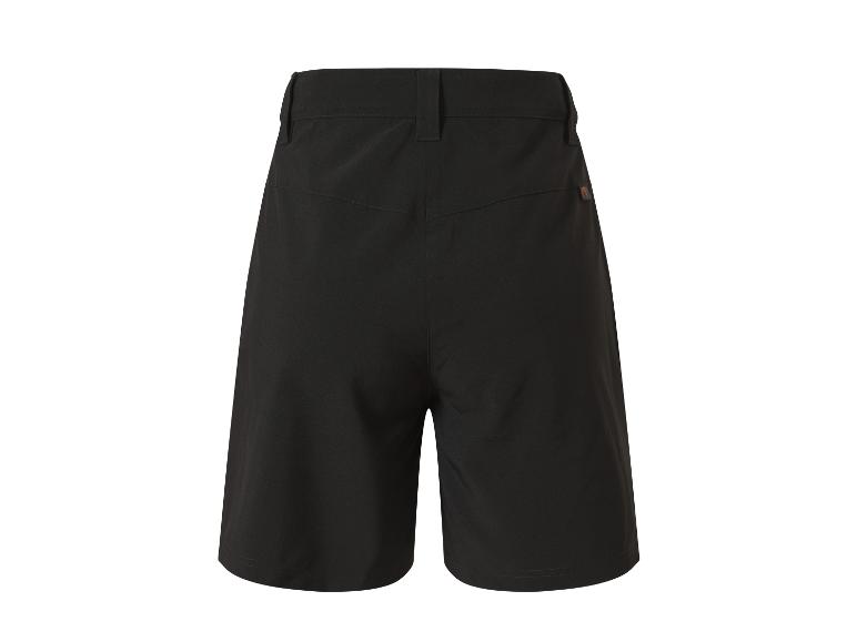 2-in-1 dames fietsbroek