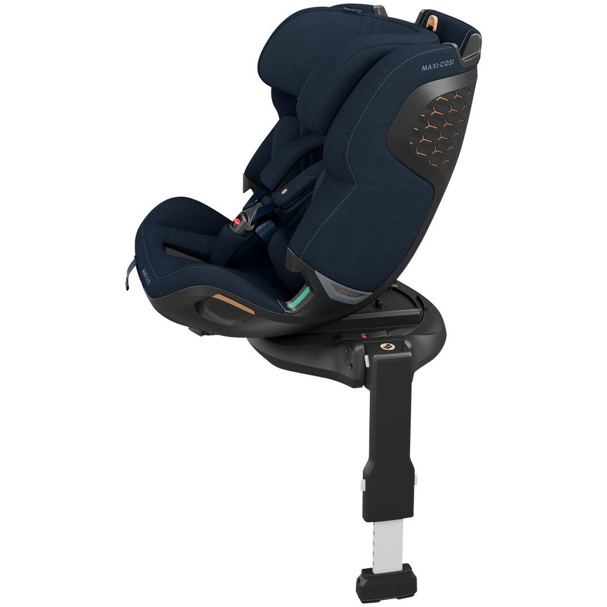 Maxi CosiMaxi Cosi   Emerald 360 Pro authentic blue
