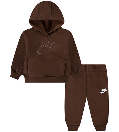 Nike Sweats?t - Cacao Wow