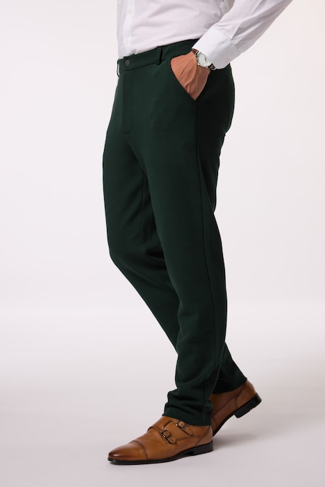 JP 1880 Jersey-Hose, FLEXNAMIC®, Business, Chino, Baukasten NEW YORK, bis 8 XL