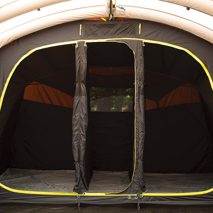 Zempire Pro TL V2 für 5 Personen