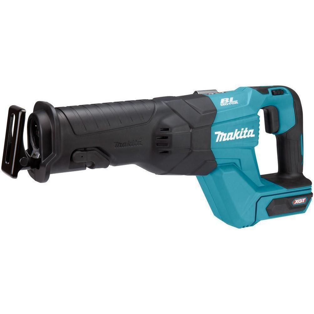 Makita JR001GZ Accu Reciprozaag XGT 40V Max Basic Body