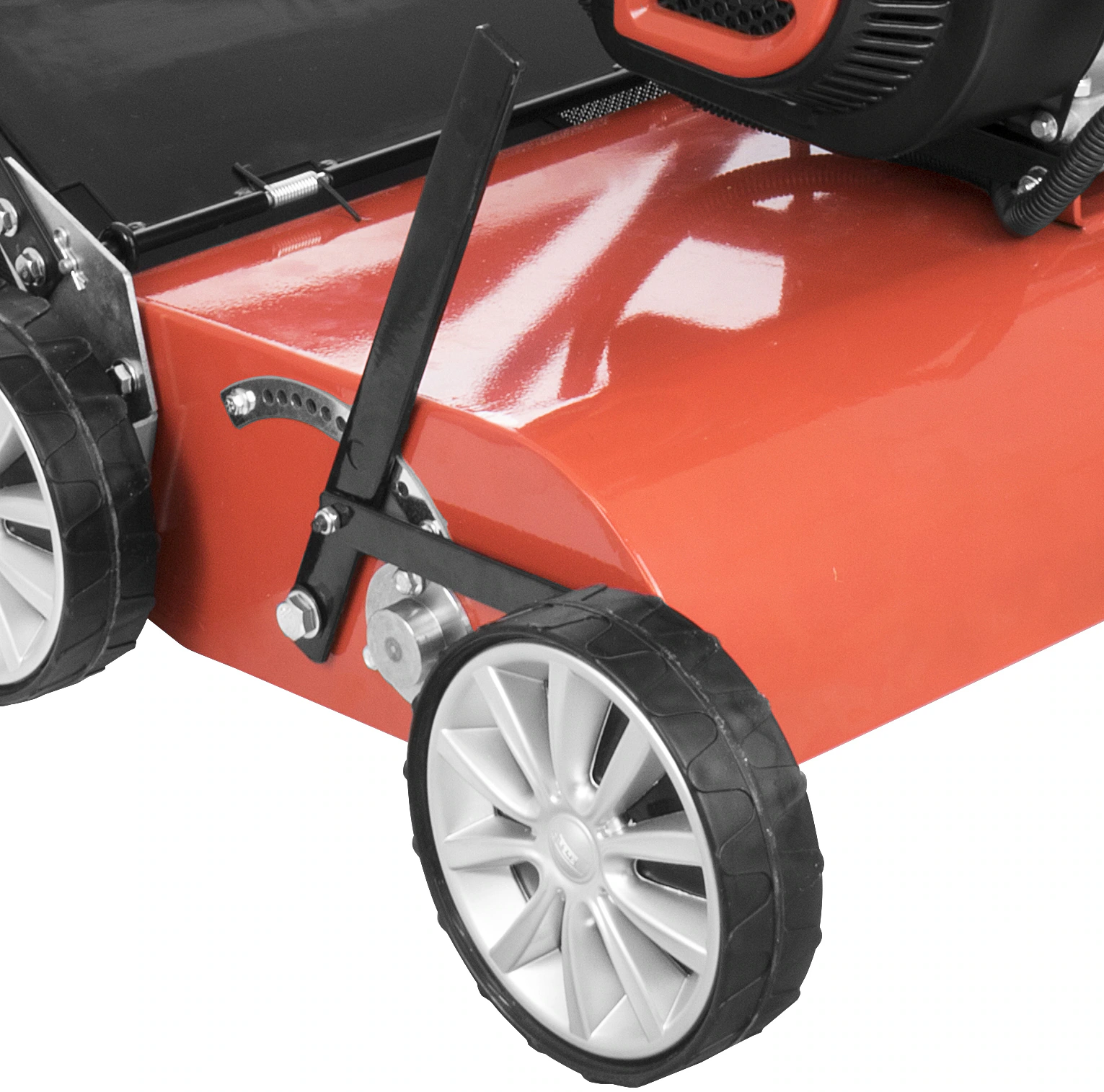 Güde Motor-Vertikutierer GV 4001 B
