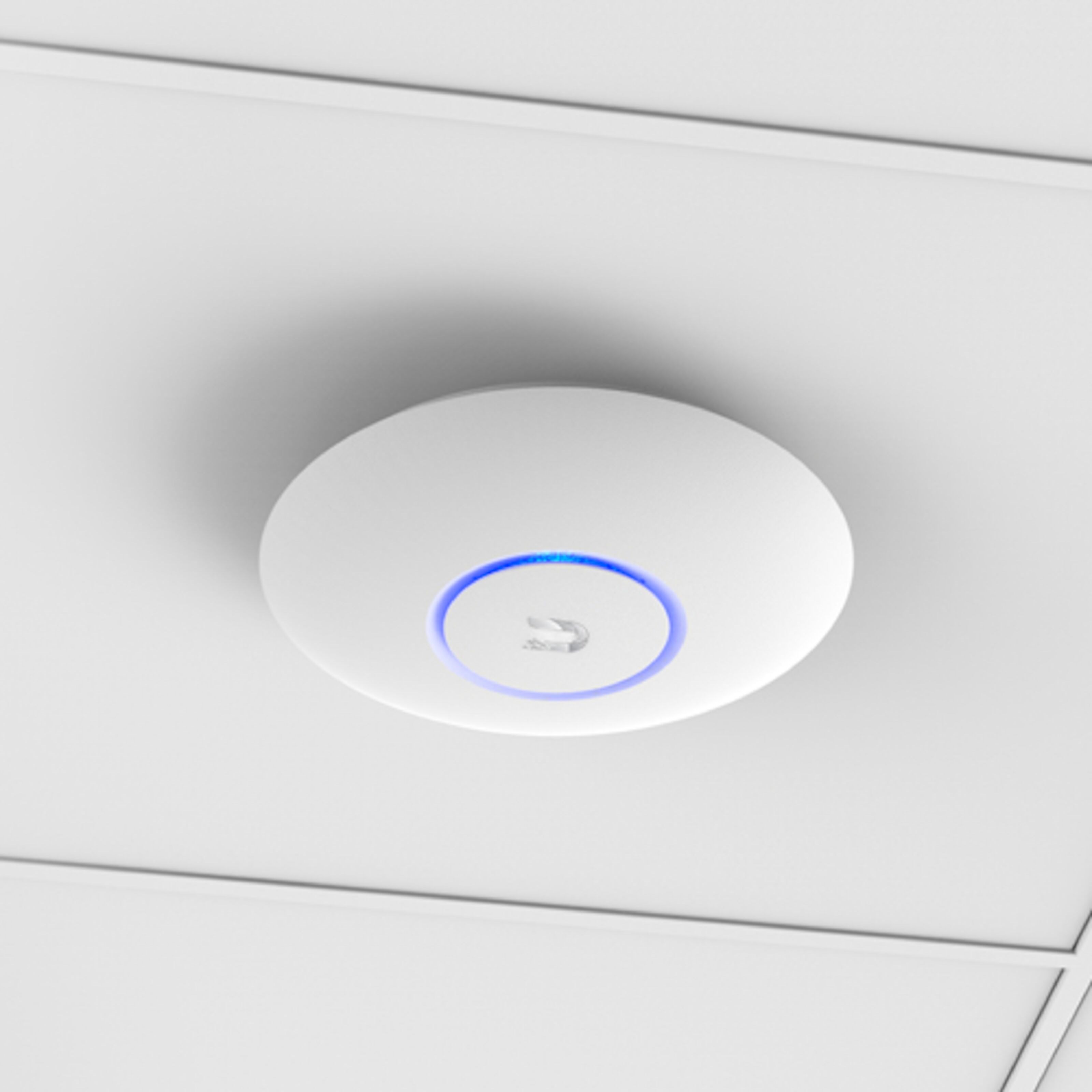 Ubiquiti Unifi UAP-AC-Lite Roaming-aksesspunkt AC1200