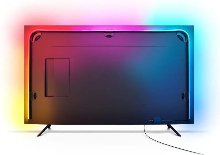 Philips Hue Play Gradient Lightstrip (75'') Bande lumineuse LED
