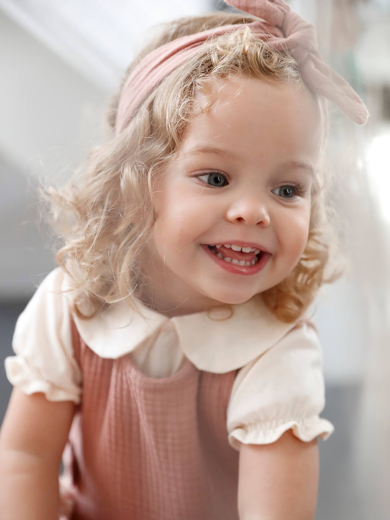 Conjunto de bebê personalizável de 3 peças