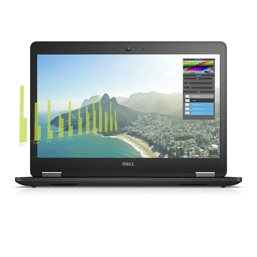 Dell Latitude E7470 (E7470-2899) · Reconditionné
