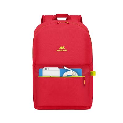 RIVACASE Mestalla - Sac à dos pour ordinateur portable 15,6