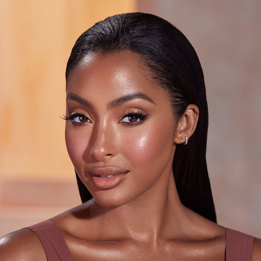 Anastasia Beverly Hill Coming Up Roses Kit 8g