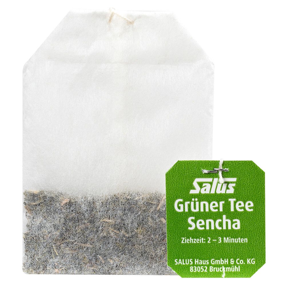 Salus® Sencha