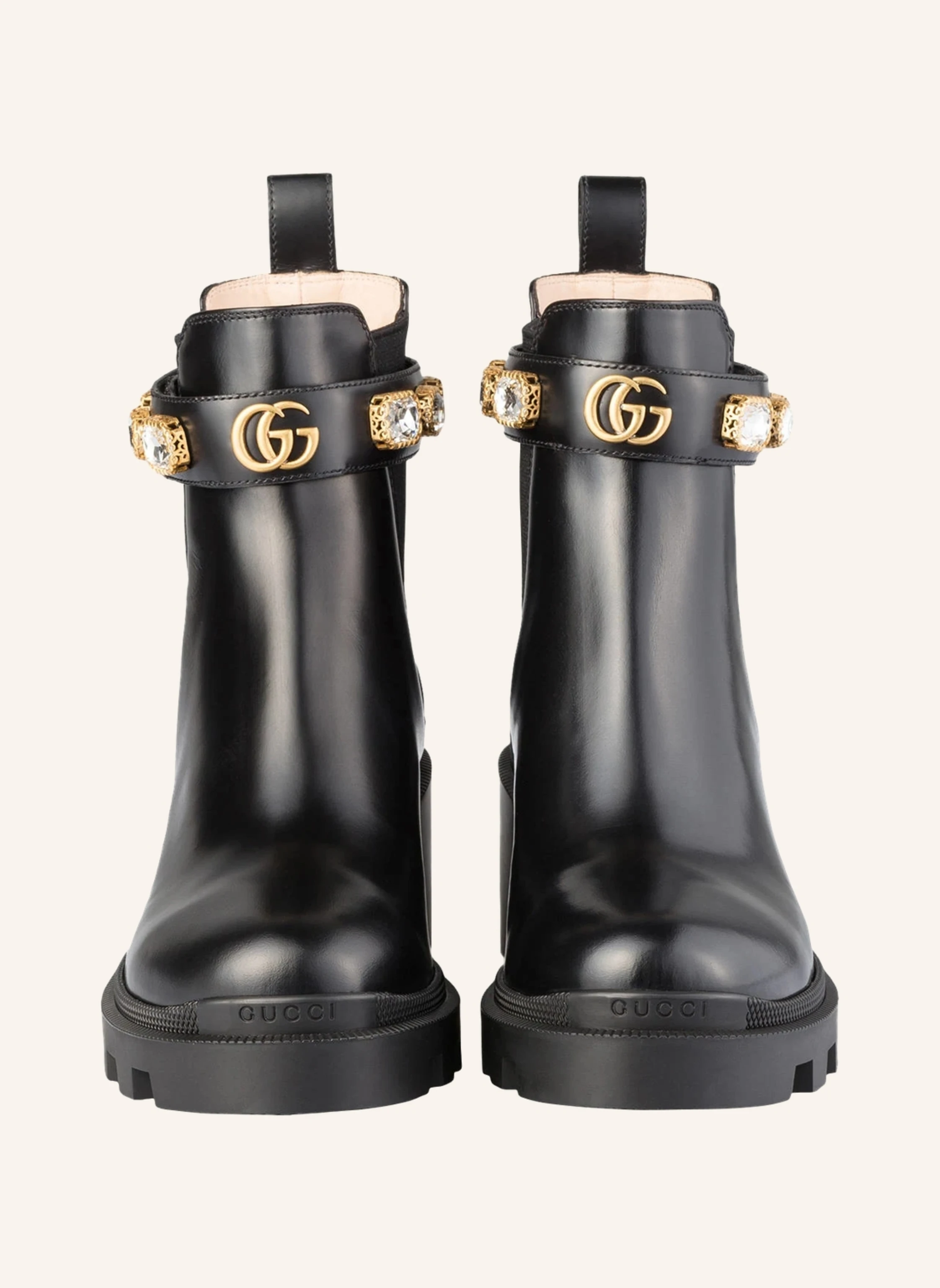 GUCCI Boots