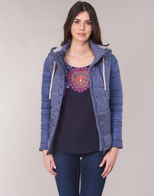 Desigual - GABRIELLE - Marine