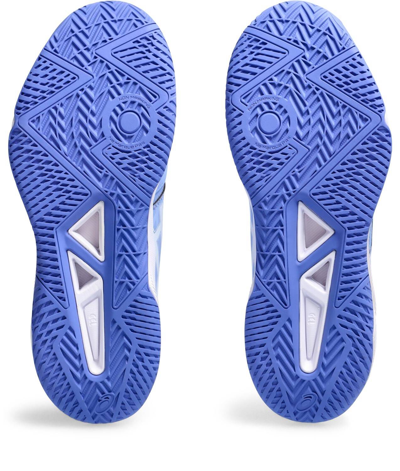 Asics| Damen Trainingschuhe GEL-TACTIC 12 Indoor