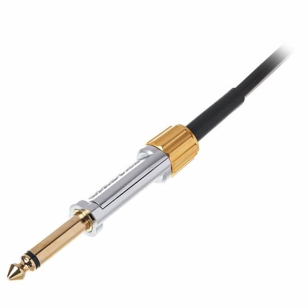 Rockboard PREMIUM Flat Instr. Cable SA