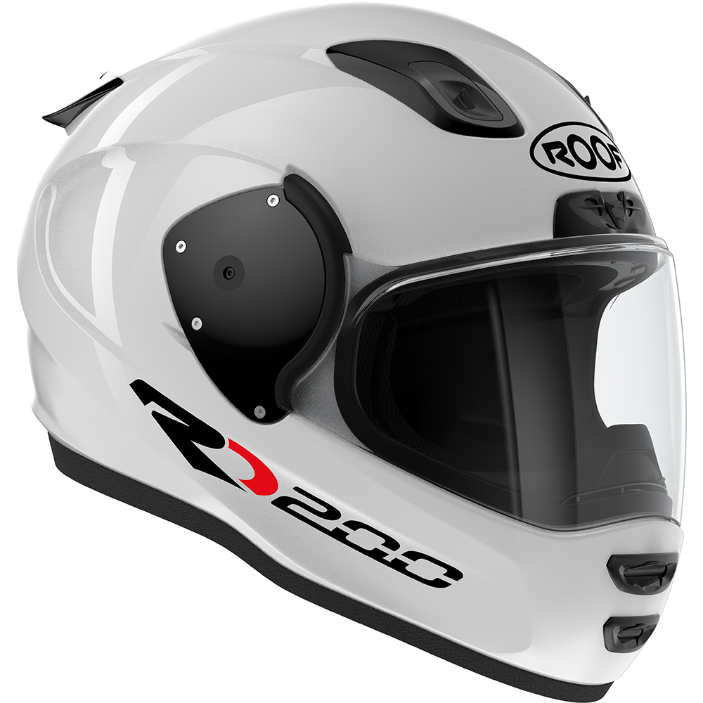 Roof - Casque RO200 Blanc