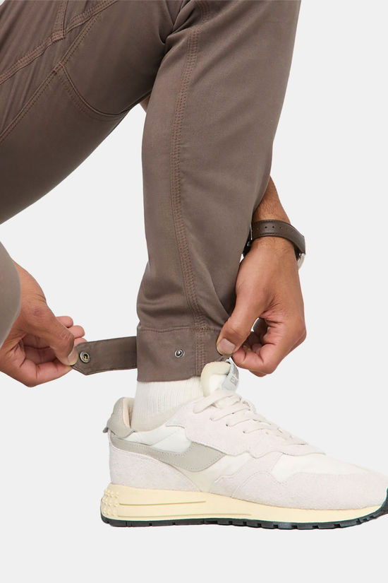 Duer Duer Live Free Adventure Pant
