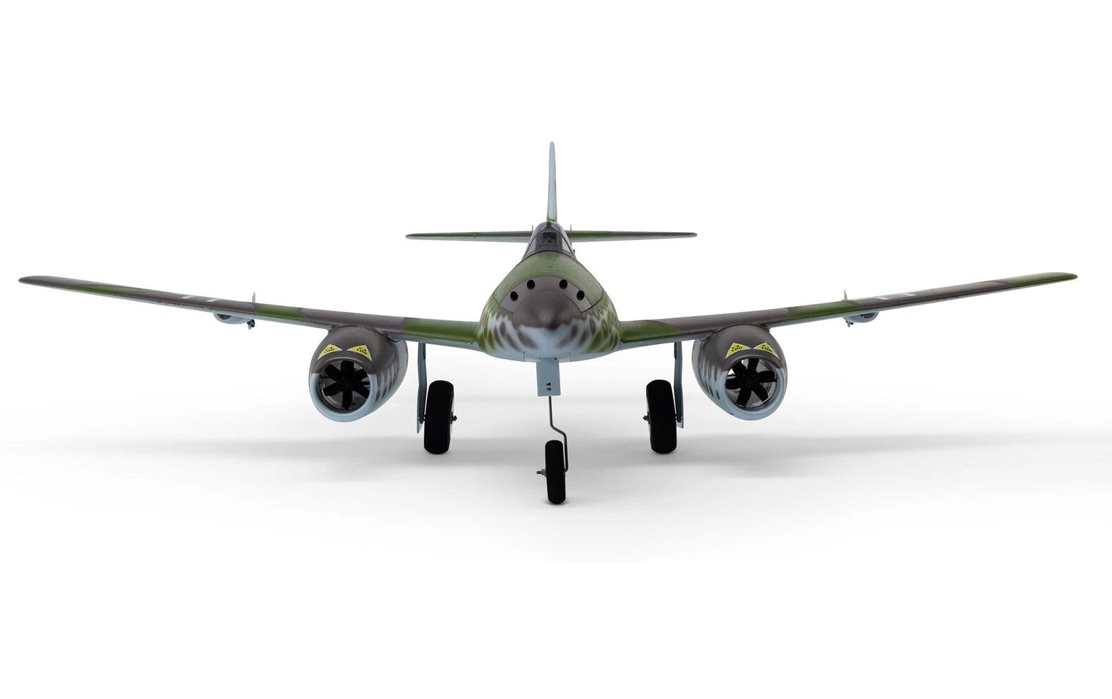 Jet UMX Me 262 30 mm BNF Basic<br>Jet mit AS3X und SAFE Select