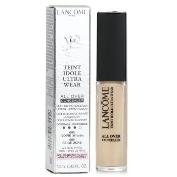 Lancome Teint Idole Ultra Wear All Over Concealer