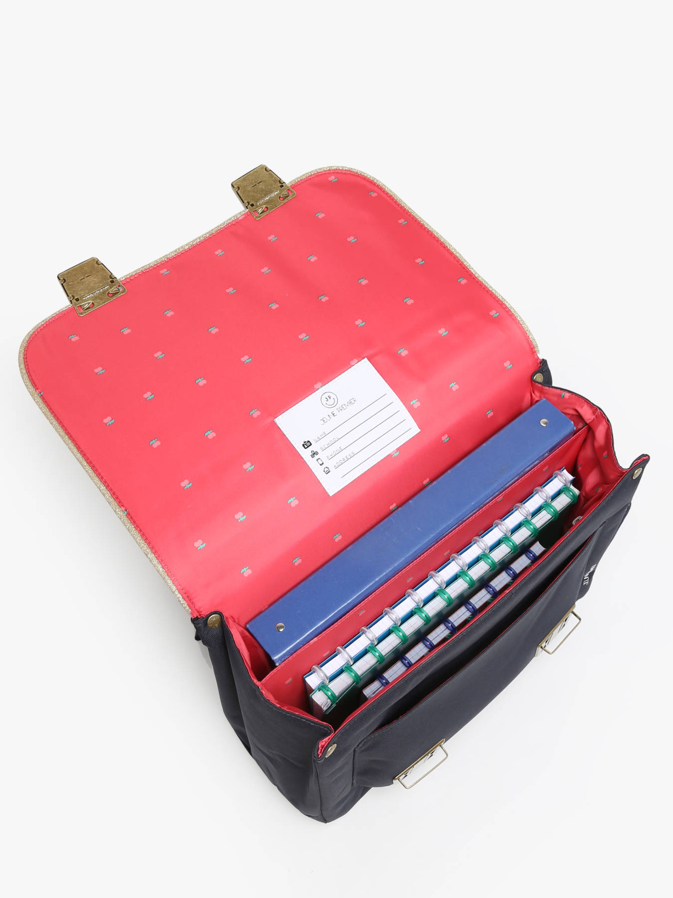 Cartable Classic Midi 2 compartiments JEUNE PREMIER