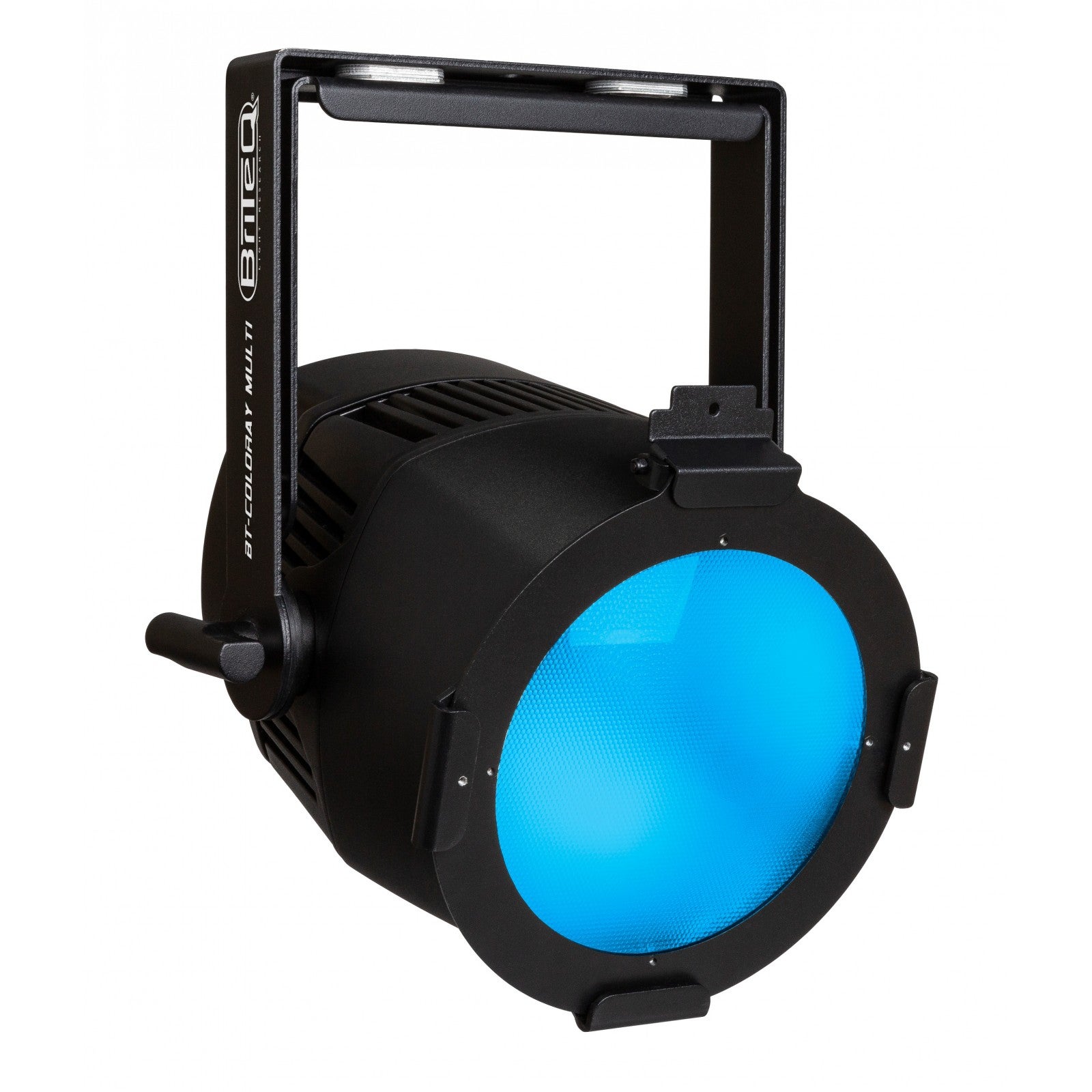 Briteq BT-COLORAY MULTI LED-opbouwspot