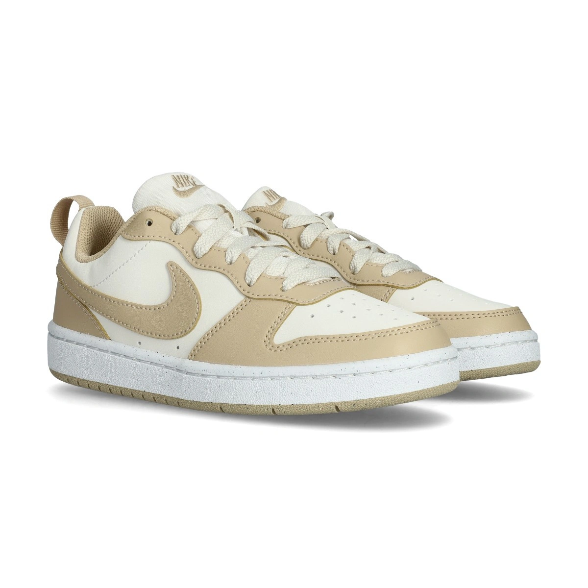 Sneakers Nike Court Borough Low Next Bloom Criança