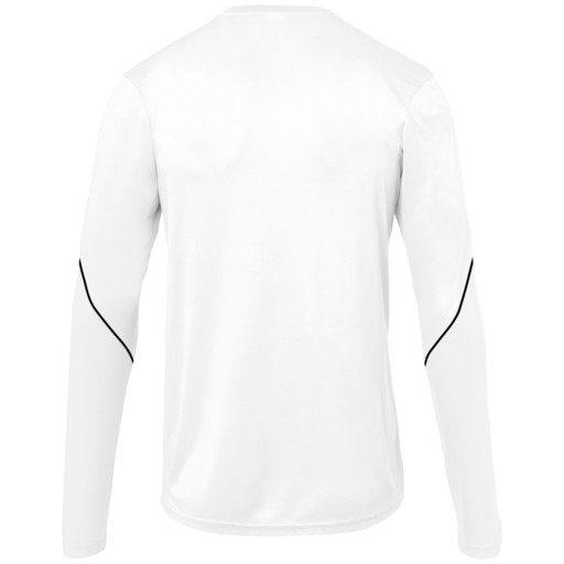 Stream 22 Trikot Langarm White Uhlsport