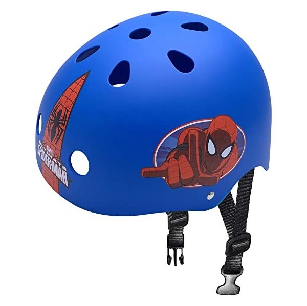 Úvea Capacete da Marvel Spider-Man 4A