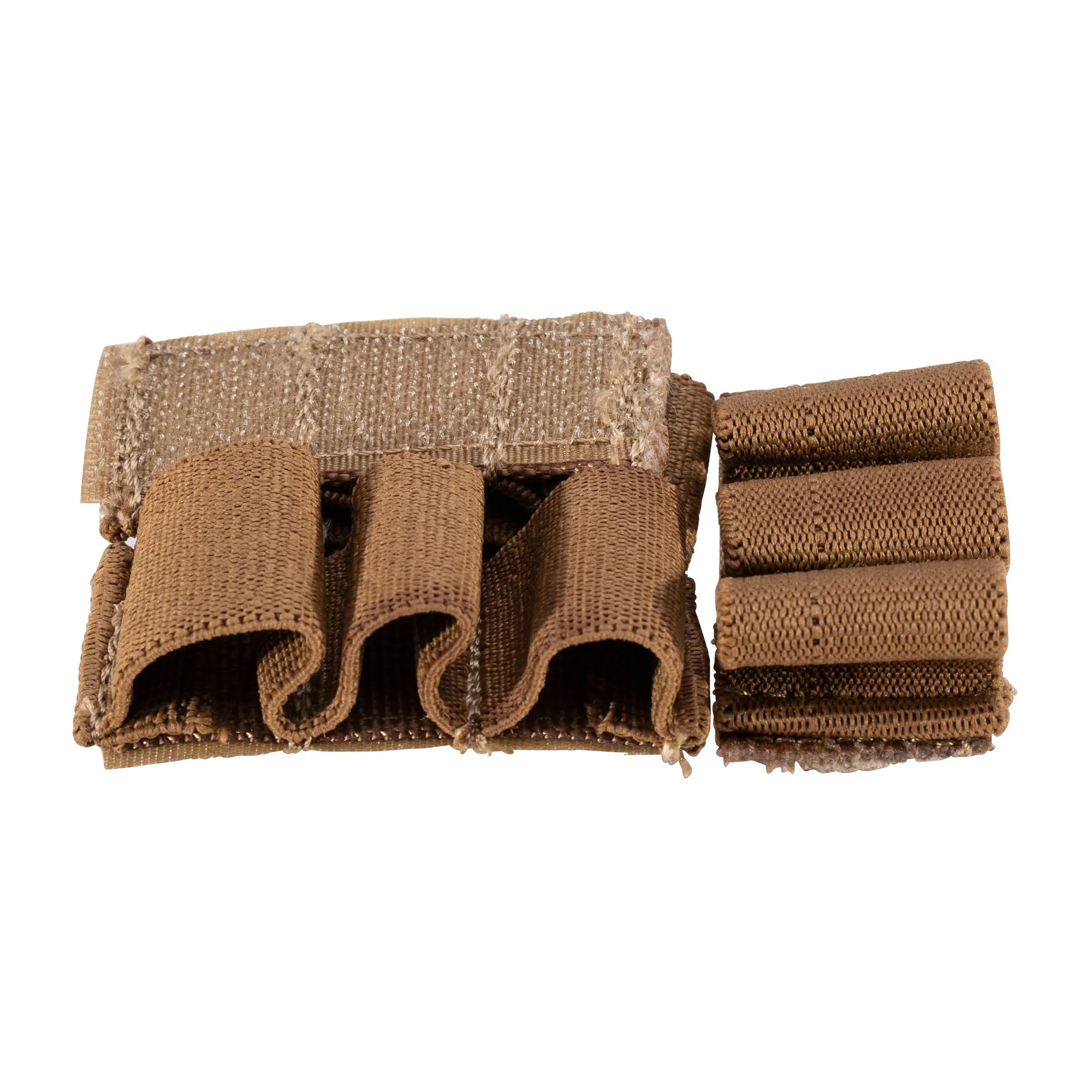 Invadergear -  Batterieband Battery Strap CR123 3er Pack